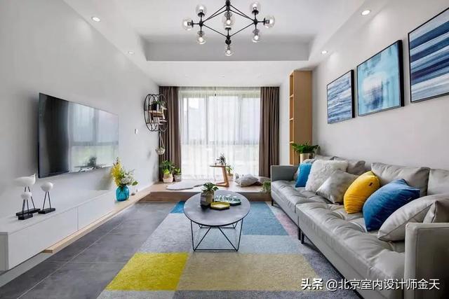 10大装修风格详解，家装都有什么风格（如果再知道这9种风格）