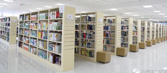 新疆第二医学院是公办吗，新疆第二医学院怎么样（我在新疆第二医学院等你）