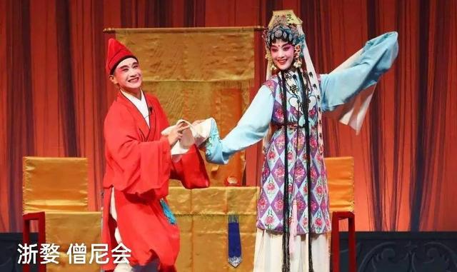 湖州最具代表性的戏曲：湖剧，湖州最具代表性的戏曲（绍剧婺剧到浙江三大剧）