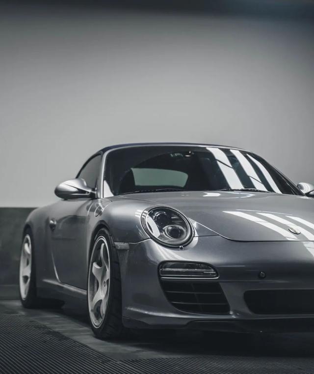 为什么pdk变速箱叫无限弹，PDK变速箱是几速的（老老老款的911）