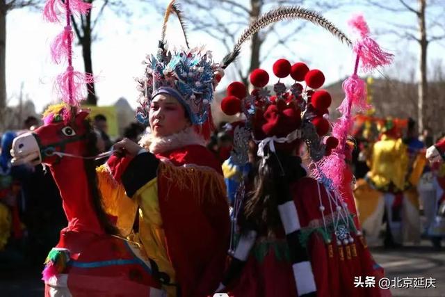 延庆旅游景点大全排名，春节假期延庆稳居全市乡村游榜首~
