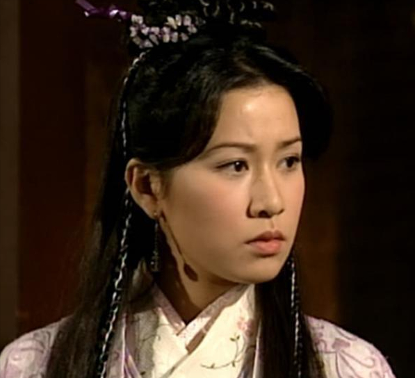 影视演员闫妮个人简历，余男：我们的四十岁不是豆腐渣