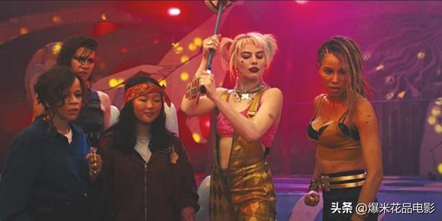 dc电影宇宙观看顺序，dc电影观看顺序是什么（按这样的顺序观看DC扩展电影）