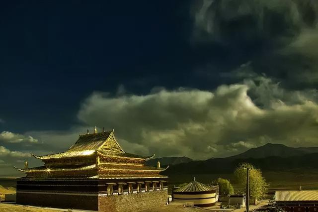 青海省旅游攻略，青海旅游指南（看这篇就够了<深度攻略）