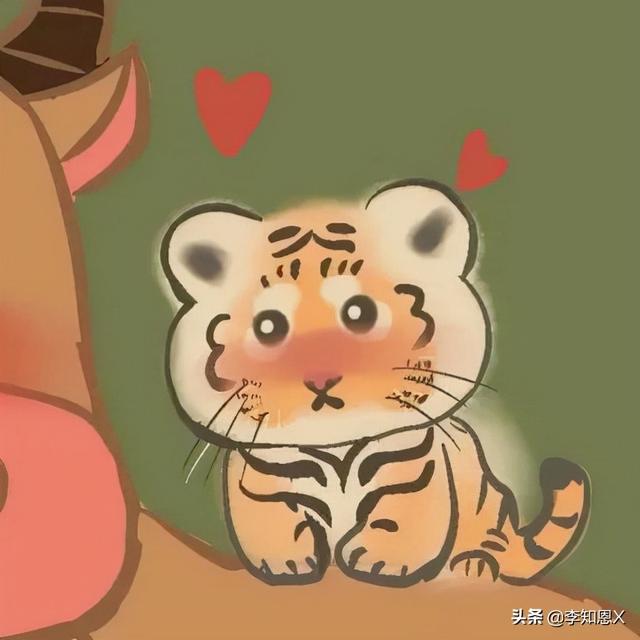 抱猫的女生头像，乔：可爱抱猫女头 人刚认识的时候总是拘谨中带着温柔微信（有趣可爱的情侣头像啊）