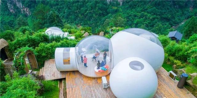 重庆到武隆一日游，武隆攻略一日游（观世界自然遗产——武隆篇）