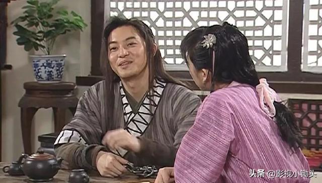 武林外传金湘玉，武林外传金湘玉的目的（《武林外传》白玉汤偷走了展红绫的心）