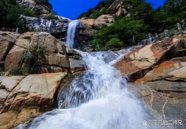 山东沂水有哪些景点介绍，临沂——经典好玩的地方都有哪些
