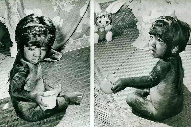 毛孩是怎么回事，毛孩子是什么东西（曾有人花一千万包装他）