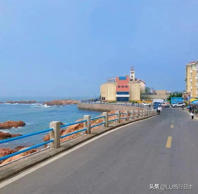 山东自驾游经典线路，石家庄到山东日照自驾游线路（山东这些自驾公路）