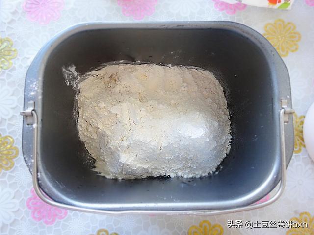 面包可以放几天，切片面包可以放几天（这是我最喜欢的面包）