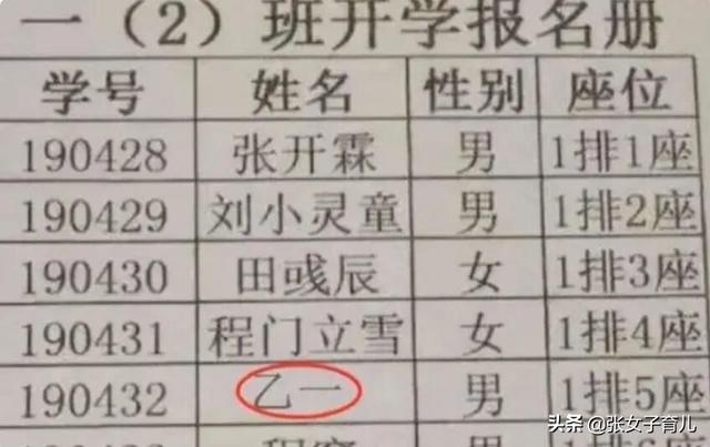 好听的三个字网名，好听的三个字网名有哪些（这是我见过最简单的名字）