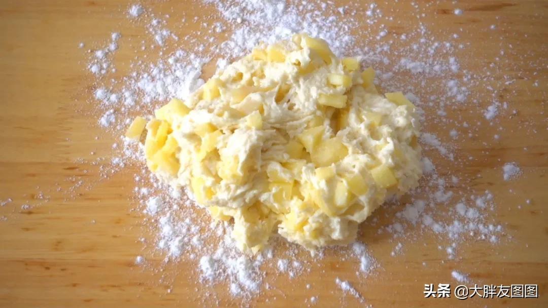 苹果怎么做好吃又简单，苹果怎么做好吃还简单（苹果这样做太香了）