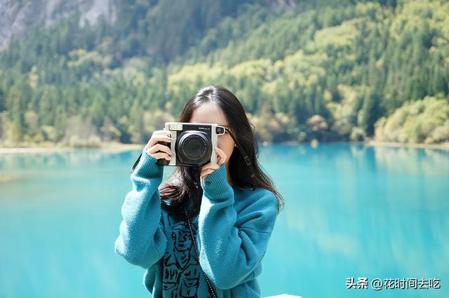 成都九寨沟旅游途径攻略，九寨沟是大自然馈赠的礼物