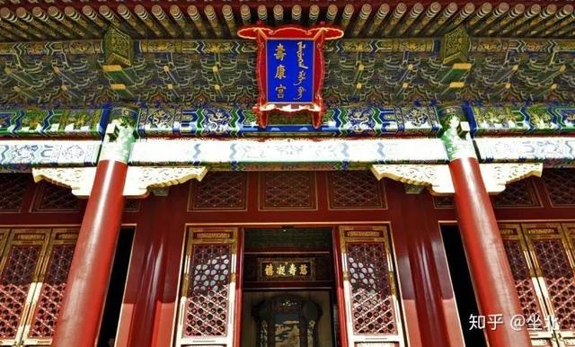 故宫一日游攻略，<最佳参观路线、精华景点、盖章点等>