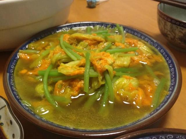 金针菜是什么，都是“人间美味”（金针菜是什么菜图片）