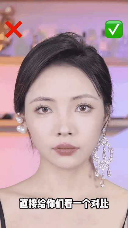 圆脸适合什么眼镜，圆脸适合什么眼镜框女（不同脸型适合什么样的配饰）