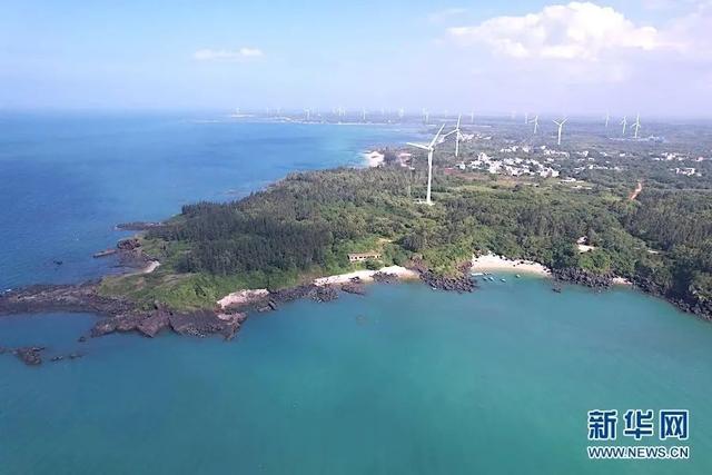 魅力海南美丽儋州，探寻海南西部风光别样之美