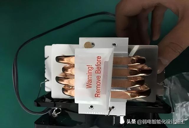 电脑主机装机教程，电脑主机装机步骤（手把手教你如何组装一台电脑）