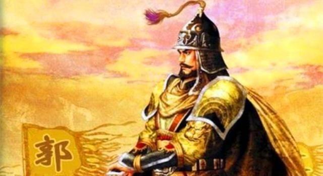安史之乱有多吓人，真实的安史之乱有多吓人（最终是如何被平定的）