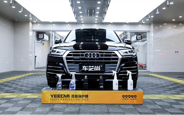 xp隐形车衣10大品牌价格表，阿古泰克TPU基材隐形车衣推荐