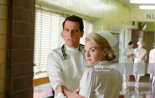 几乎零差评的5部美剧解说，一季就完结的五部高分美剧