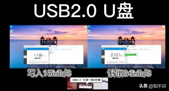 大容量u盘和移动硬盘哪个好，移动硬盘和u盘哪个好用（如何挑选一个趁手的移动存储设备）