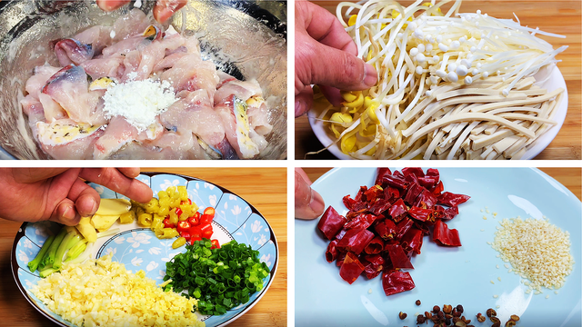 四川各地美食，四川有哪些小吃（四川最出名的8道经典名菜）