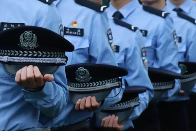 四川省警察学院，四川警察学院是几本_是一本还是二本大学（85%来自这所省属警察学院）