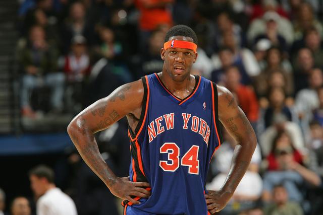 奥尼尔年轻时有多胖，NBA历史体重最大的5人