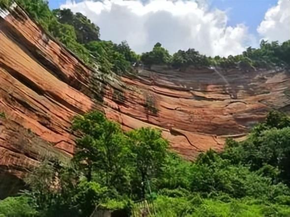 贵州的资料介绍，贵州简介（看完这些你就知道了）