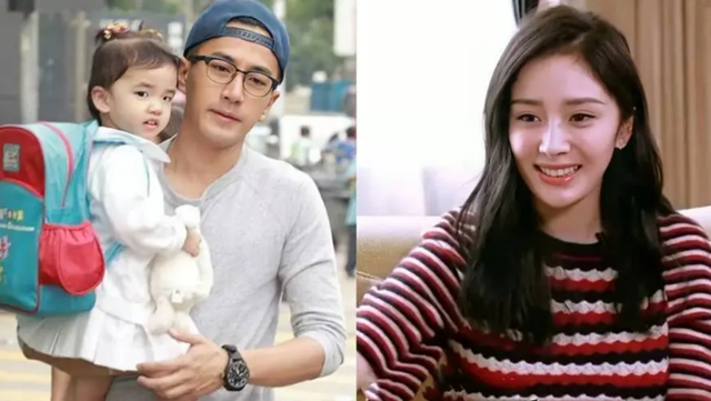 刘恺威的老婆，刘恺威的老婆是谁（刘恺威与杨幂离婚4年）