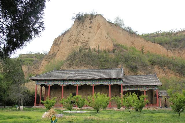 巩义景区景点大全介绍，河南这个不起眼的小城