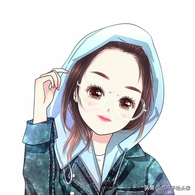 动漫搞怪头像/可可爱爱 没有脑袋微信，动漫搞怪头像/可可爱爱 没有脑袋（多款卡通可爱的动漫头像）