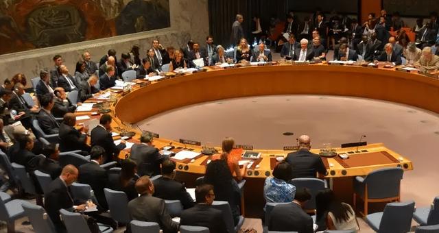 中国强起来了是哪一年，强起来是指什么时间（1971年中国重返联合国）