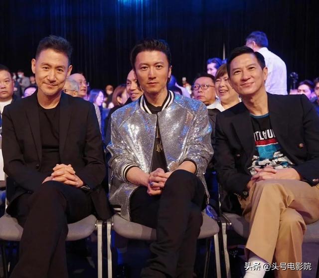 香港最新动作电影，香港动作电影推荐大片9.0以上评分（成龙梁朝伟刘德华张学友发新片）