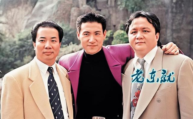 大圈仔什么意思，大圈仔的由来（14K“大圈”分会话事人鸠DEE）