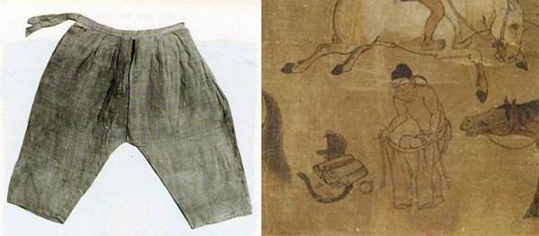 晚礼服短款有哪些，黄色晚礼服短款（古代女性服饰中主服的“中短款”）