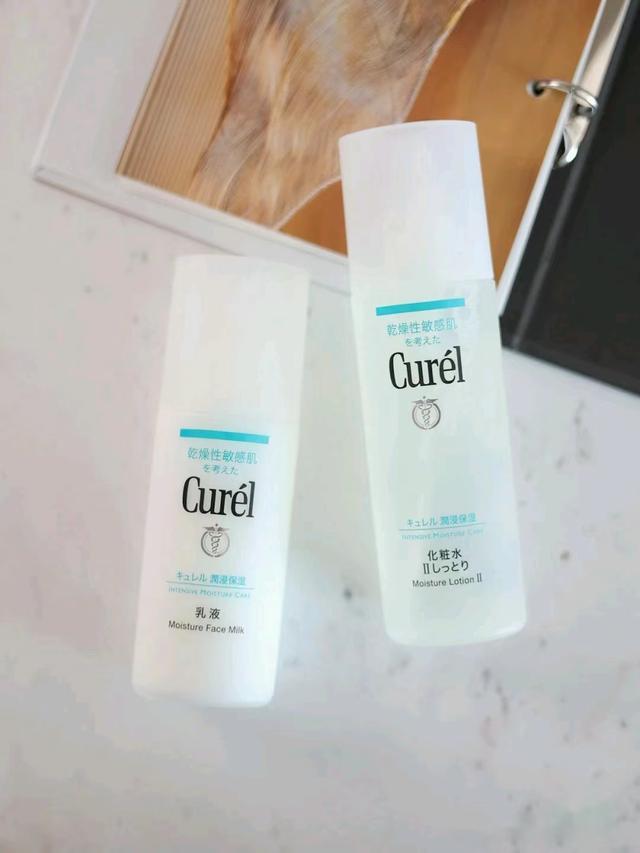 春夏护肤品什么档次，春夏用什么牌子的护肤品（春夏水乳测评：珂润温和）