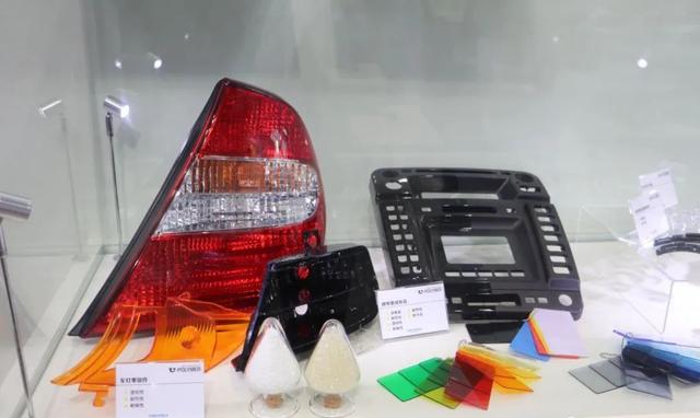 工程塑料有哪几种，常用的通用塑料和工程塑料都有哪些品种（常见的8种耐高温的工程塑料）