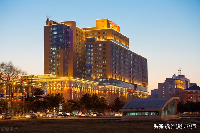 中国占地面积最大的大学，中国最大大学面积排名（我国高校3012所）