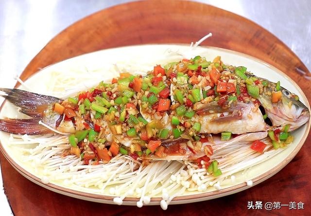 美食家常菜做法，美食天下家常菜做法（分享6道家常做法）