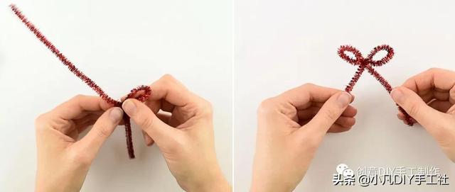 手工作品怎么做，简单好看的手工作品的制作方法（只需要简单材料就能完成）