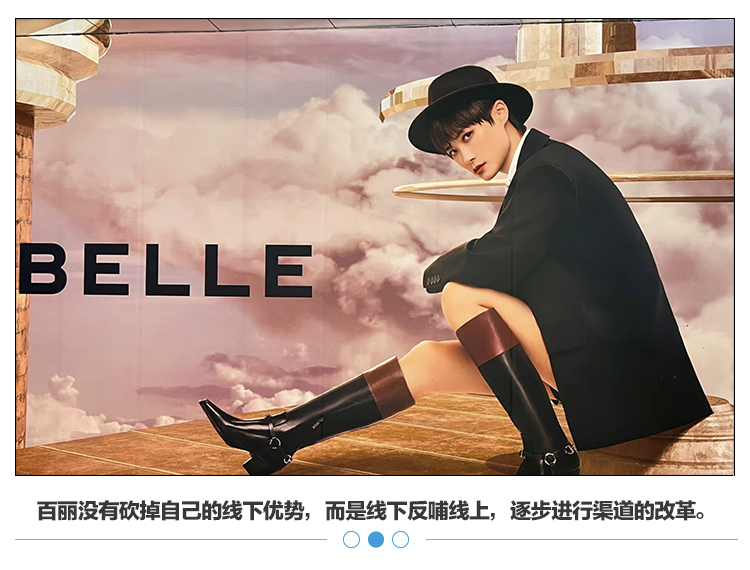 b2c成功案例（鞋王）