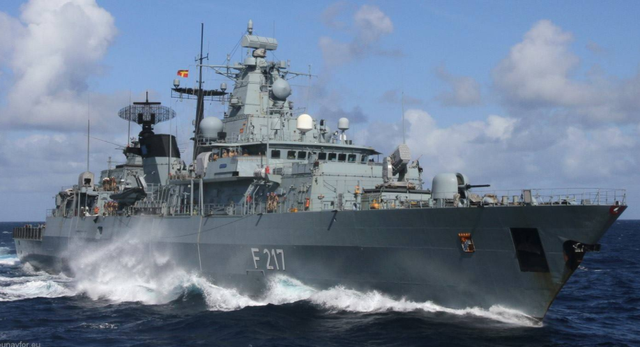 八国联军是哪八国（然而“八国联军”已变成“老弱病残”）