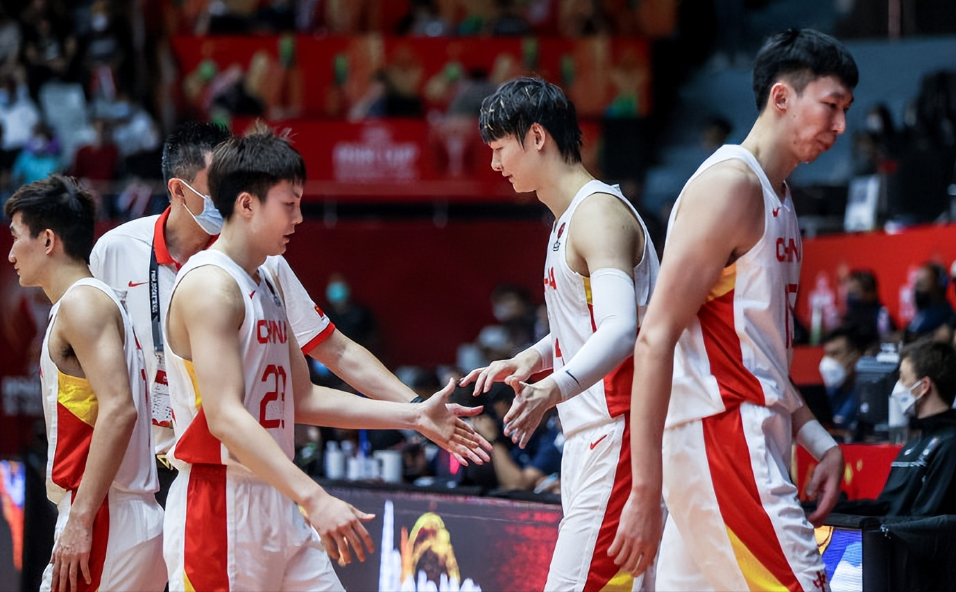 中国男篮大胜世界第九球队，中国男篮还有机会吗？