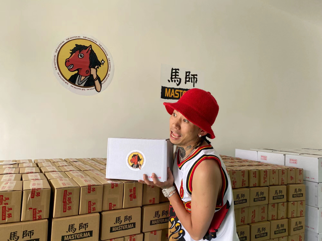 XXXL是什么意思，衣服上的XXXL是什么意思（rapper们那些奇怪的外号到底是怎么来的）