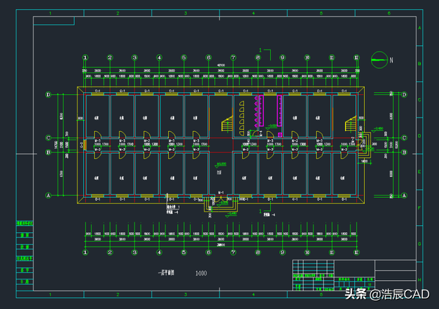 cad导入图片自动描线，怎么把图片转换成cad线条（90秒轻松学会CAD插入图片）