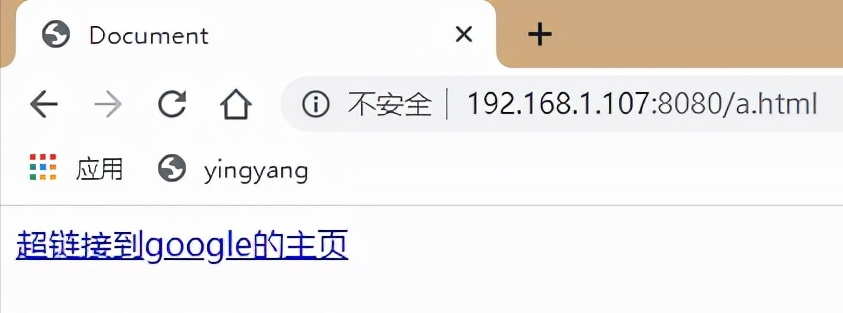 html标签分为哪两种标签