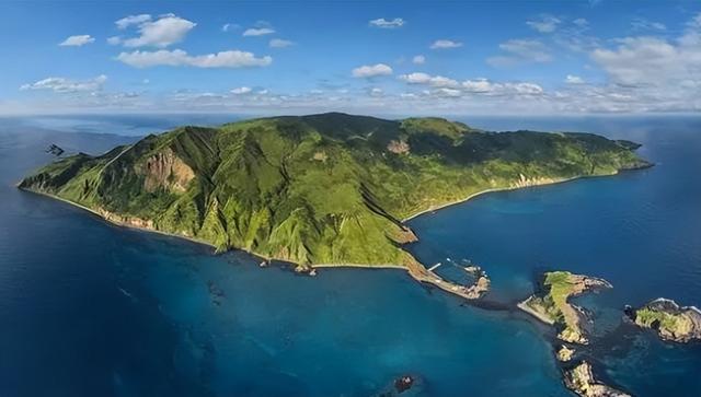 俄罗斯北方四岛，北方四岛指的是哪四岛（苏联提出归还条件）